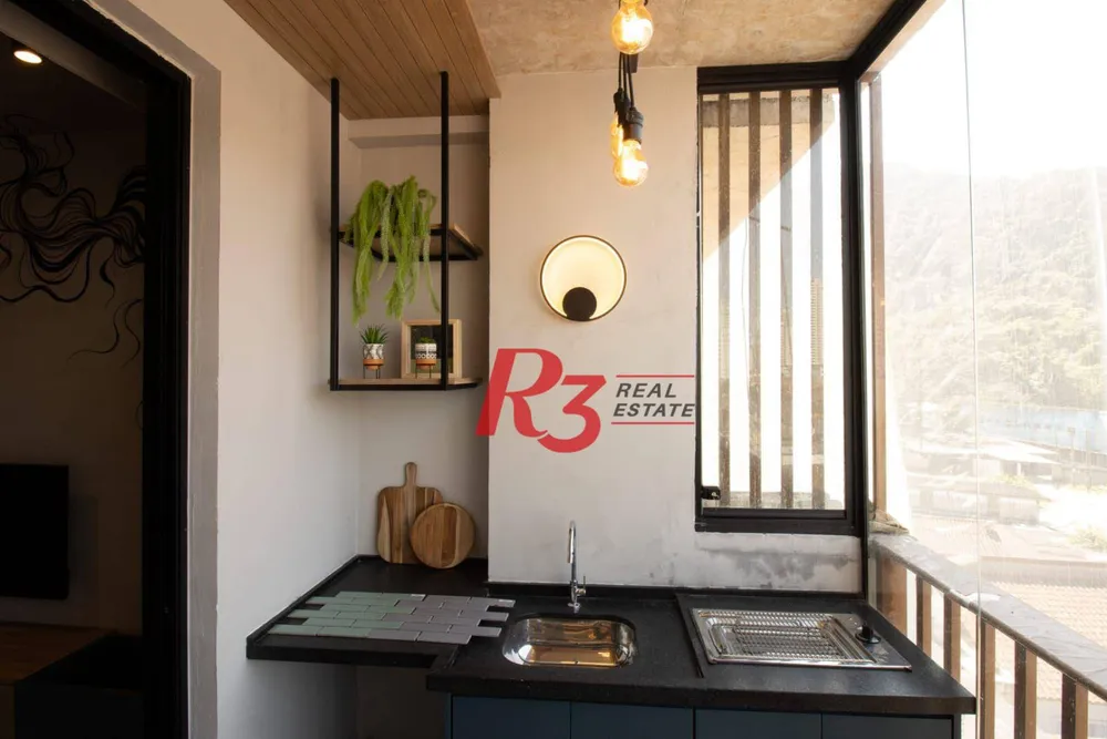 Apartamento, 2 quartos, 70 m² - Foto 3