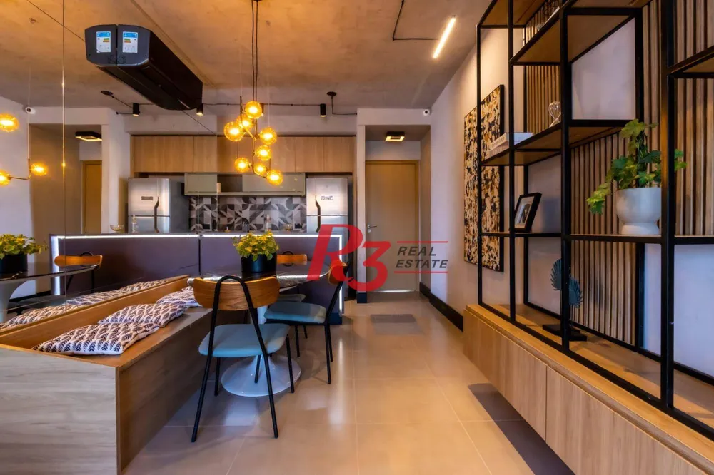 Apartamento, 2 quartos, 70 m² - Foto 4