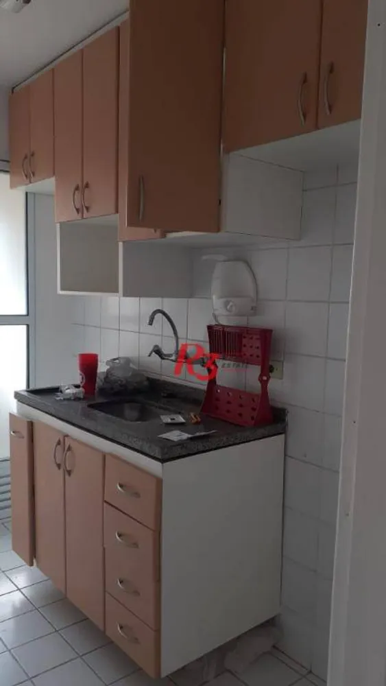 Apartamento, 2 quartos, 48 m² - Foto 1