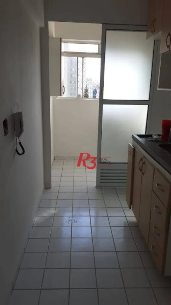 Apartamento, 2 quartos, 48 m² - Foto 2