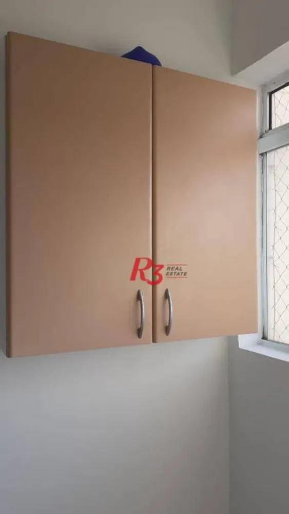 Apartamento, 2 quartos, 48 m² - Foto 3