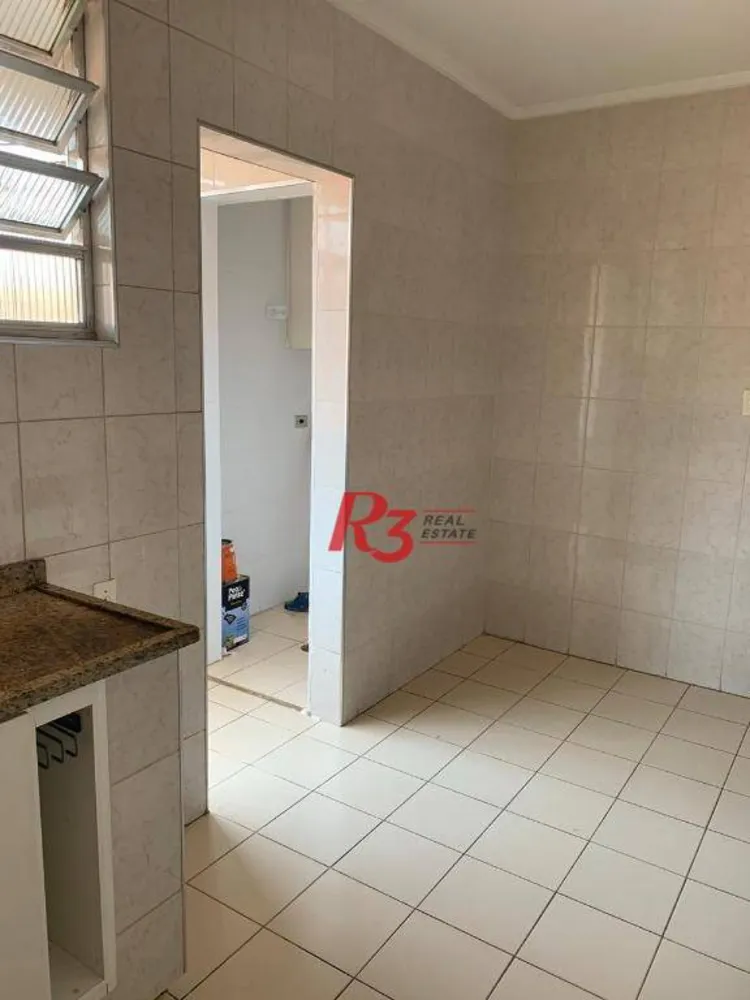 Apartamento, 3 quartos, 90 m² - Foto 1