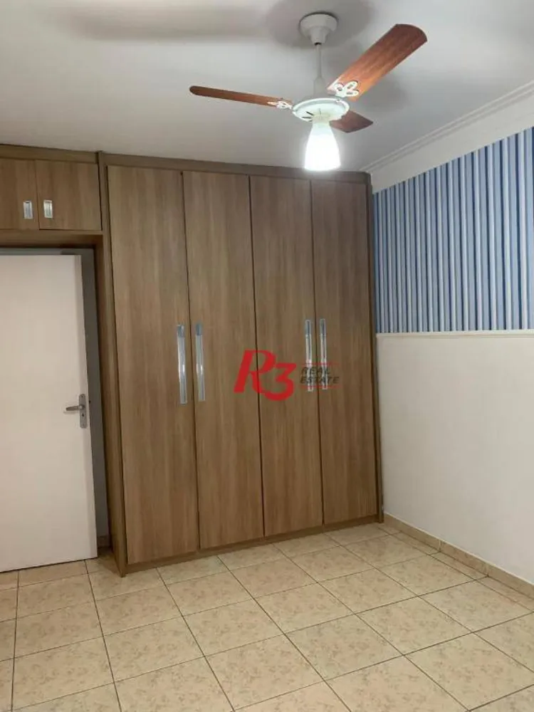 Apartamento, 3 quartos, 90 m² - Foto 2