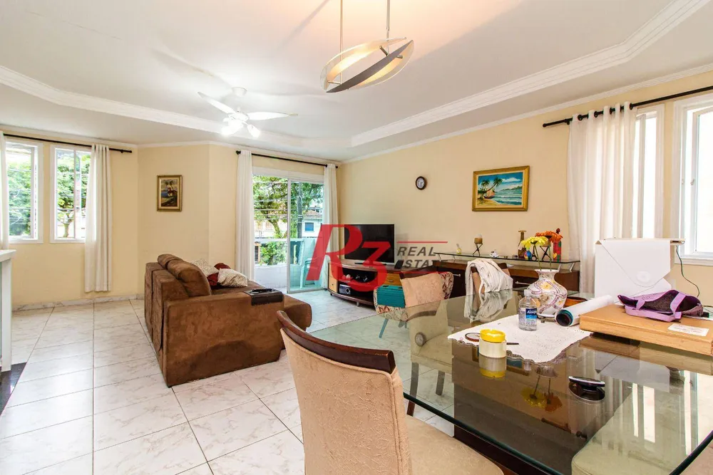Casa, 3 quartos, 139 m² - Foto 1
