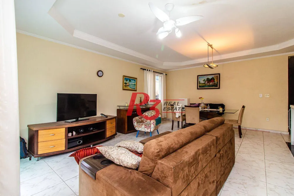 Casa, 3 quartos, 139 m² - Foto 2