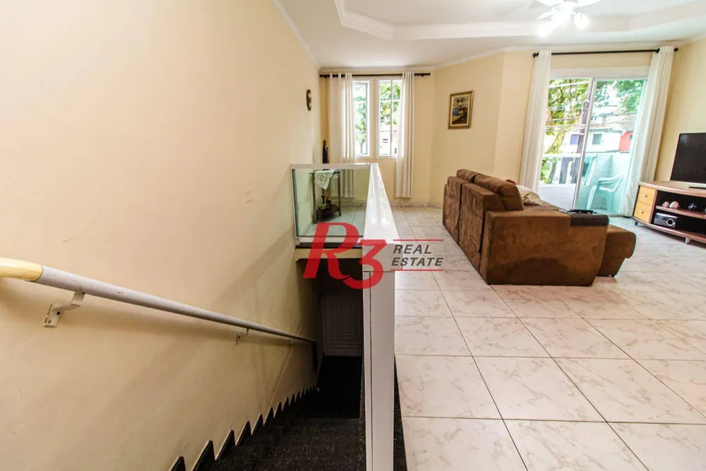 Casa, 3 quartos, 139 m² - Foto 4