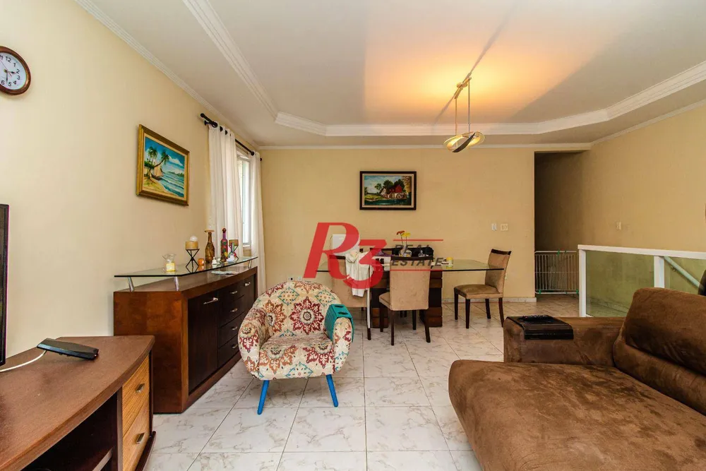 Casa, 3 quartos, 139 m² - Foto 3