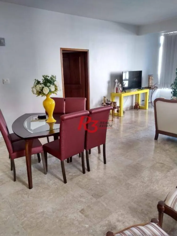 Apartamento, 3 quartos, 150 m² - Foto 2