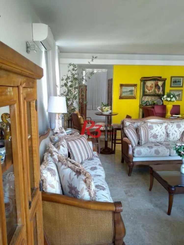 Apartamento, 3 quartos, 150 m² - Foto 3