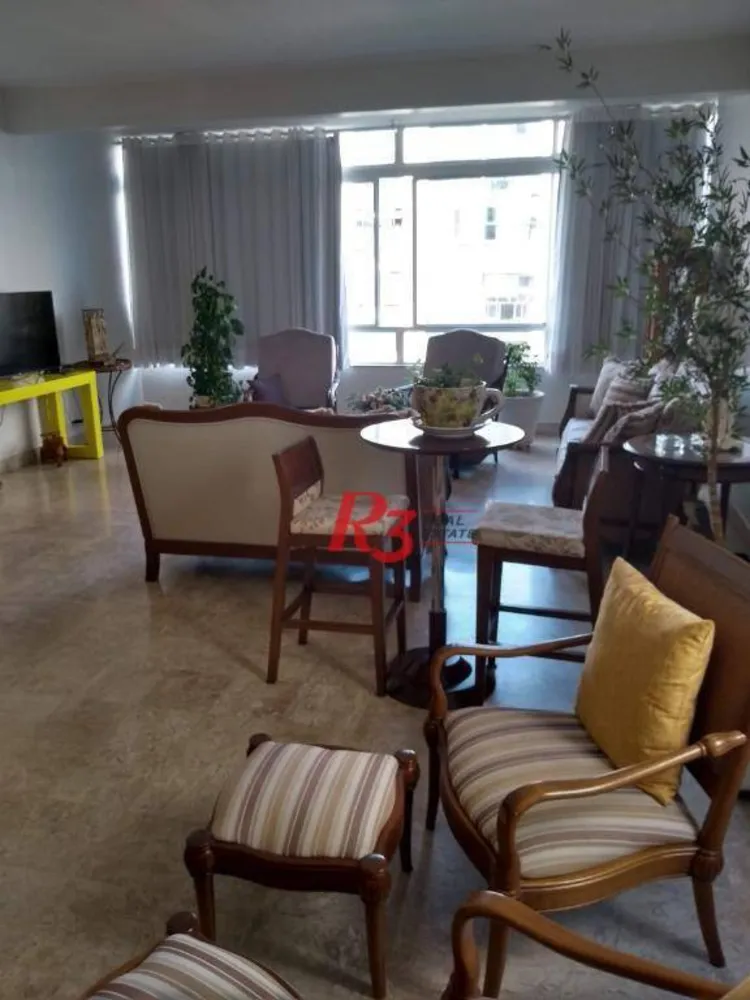 Apartamento, 3 quartos, 150 m² - Foto 1