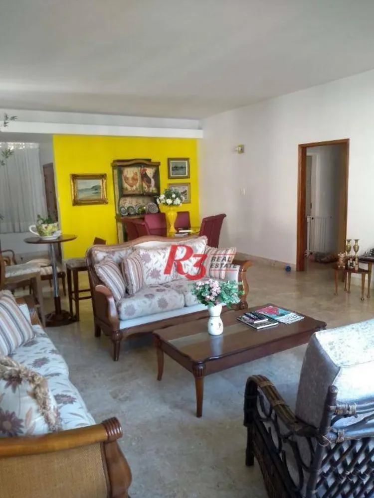 Apartamento, 3 quartos, 150 m² - Foto 4