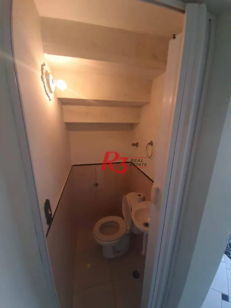 Sobrado, 2 quartos, 60 m² - Foto 4