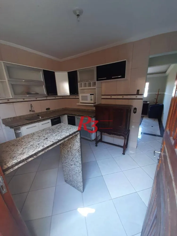 Sobrado, 2 quartos, 60 m² - Foto 3