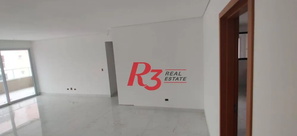 Apartamento, 3 quartos, 153 m² - Foto 3
