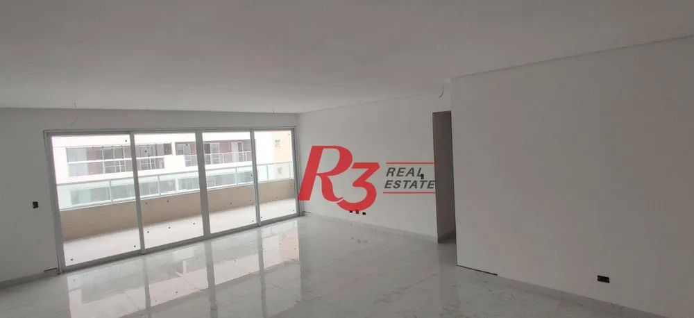 Apartamento, 3 quartos, 153 m² - Foto 2