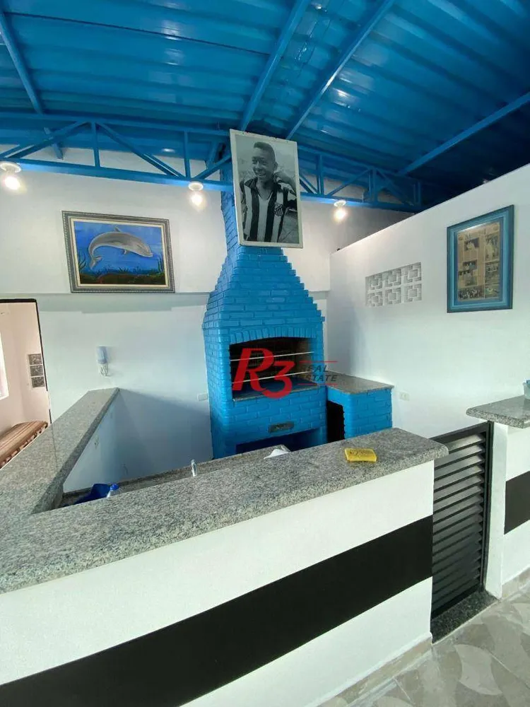 Loja-Salão, 100 m² - Foto 4