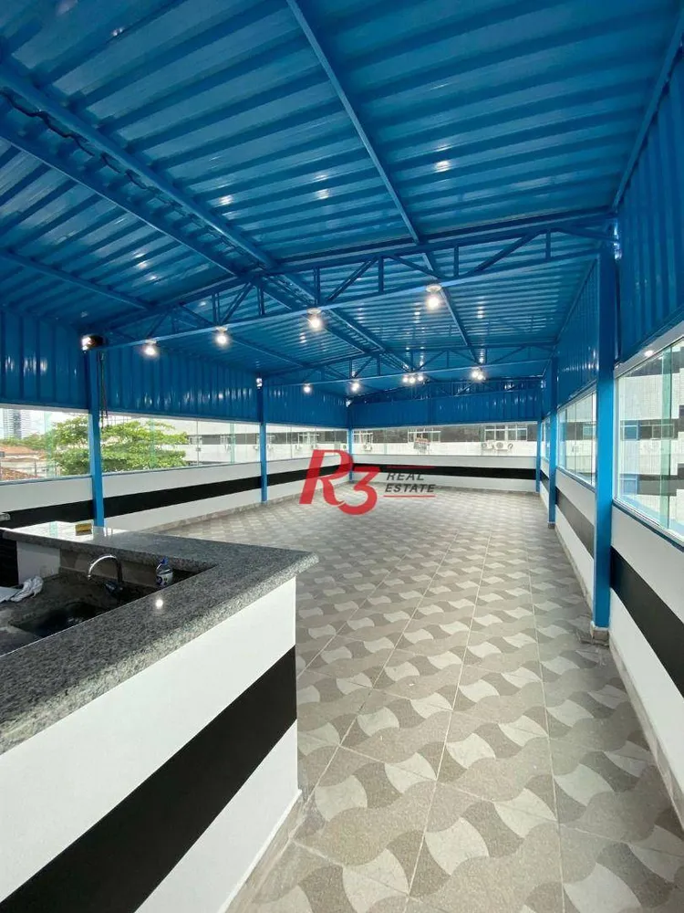 Loja-Salão, 100 m² - Foto 1