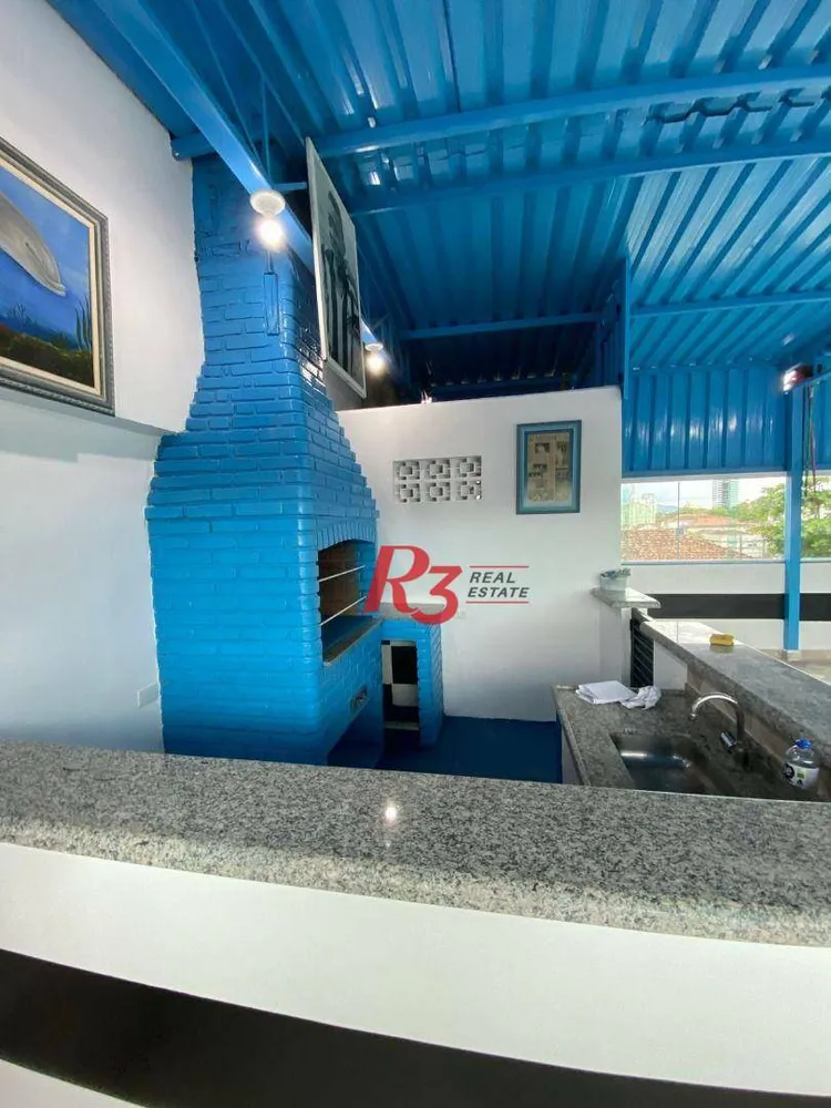 Loja-Salão, 100 m² - Foto 3