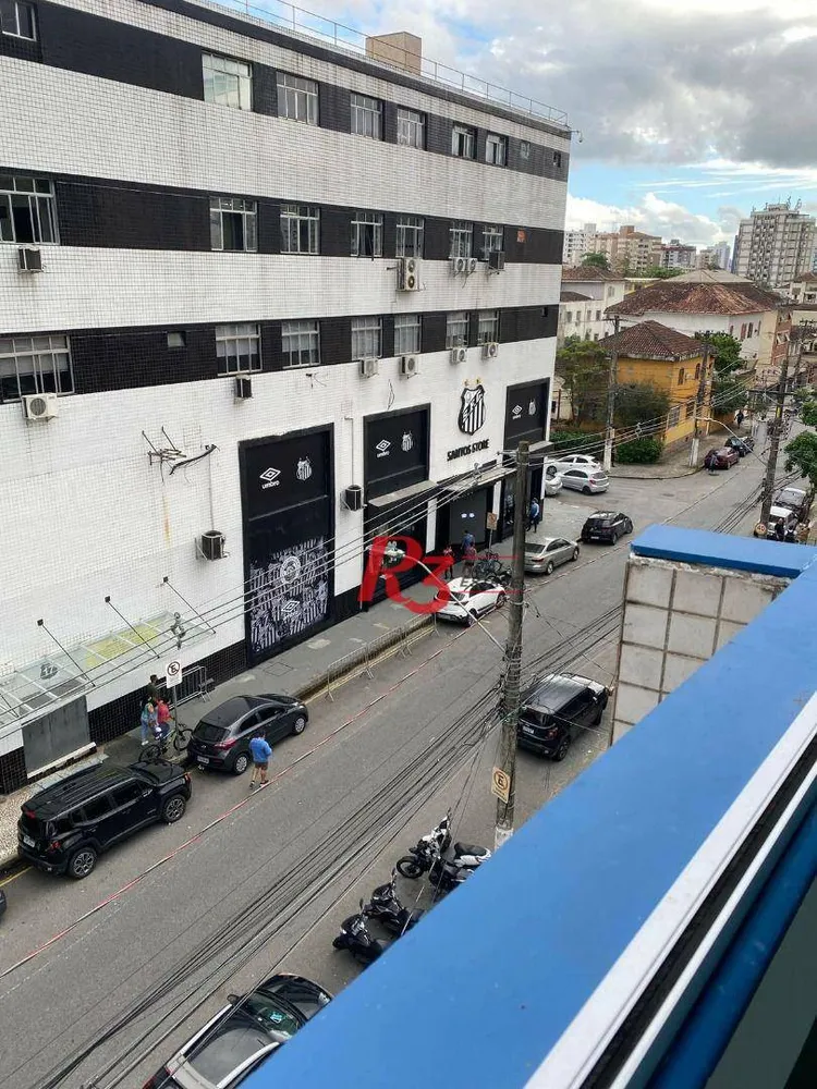 Loja-Salão, 100 m² - Foto 2