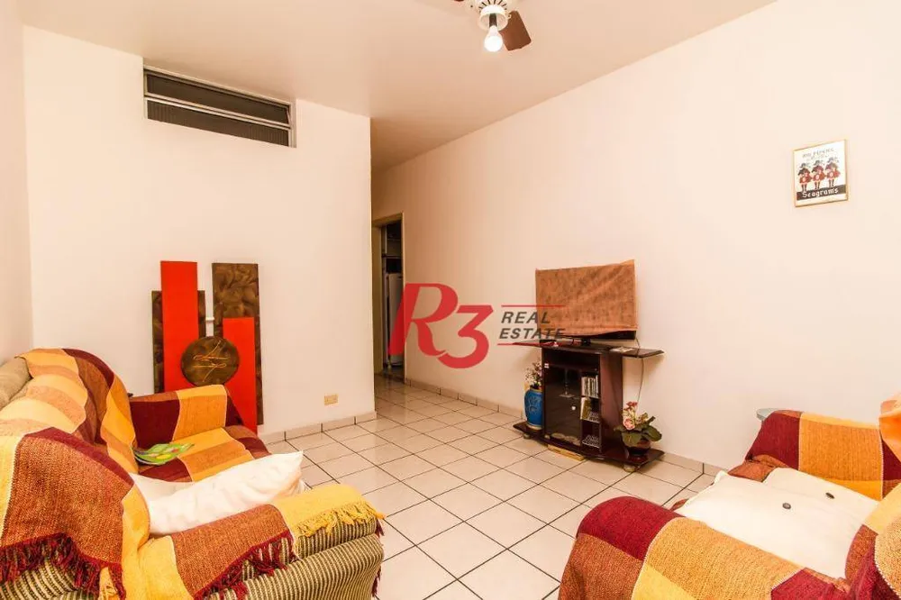 Apartamento, 2 quartos, 67 m² - Foto 1
