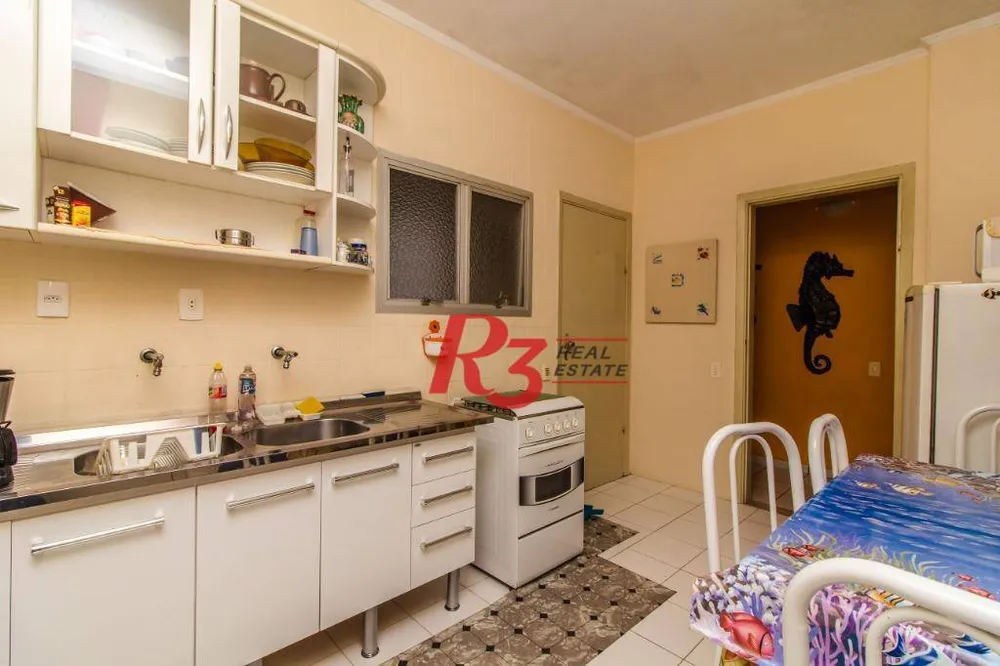 Apartamento, 2 quartos, 67 m² - Foto 2