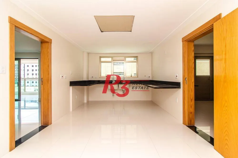 Apartamento, 4 quartos, 487 m² - Foto 3