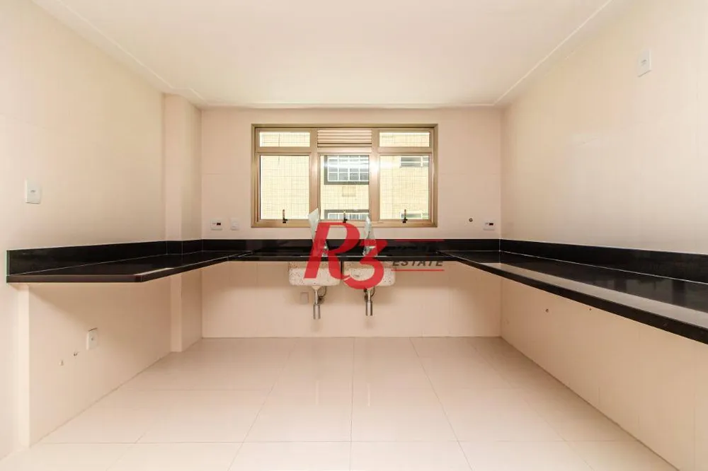 Apartamento, 4 quartos, 487 m² - Foto 2