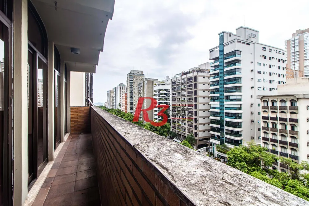 Apartamento, 4 quartos, 270 m² - Foto 2