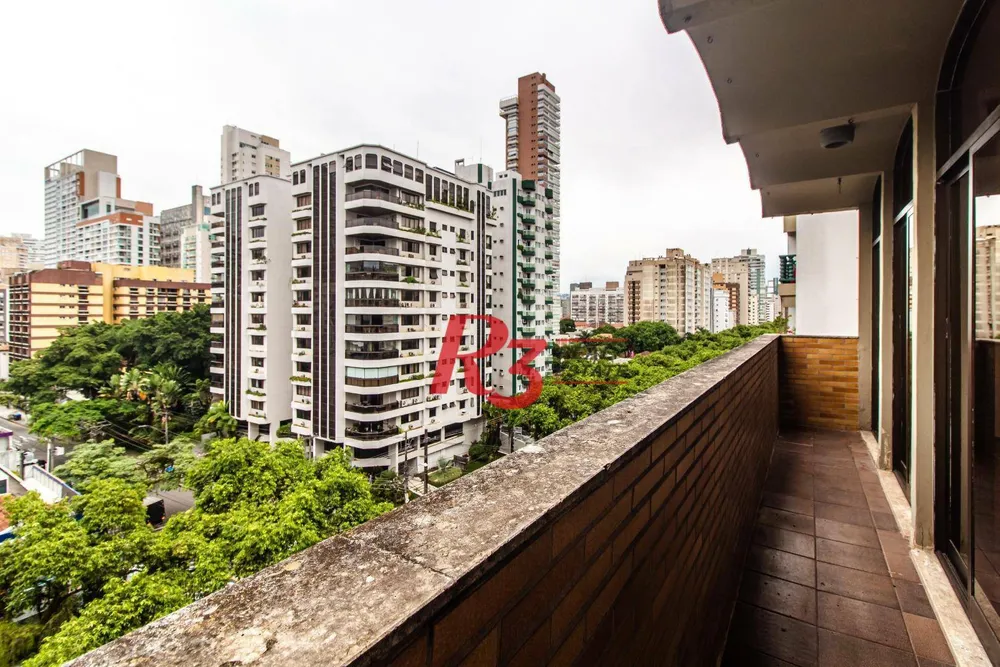 Apartamento, 4 quartos, 270 m² - Foto 1