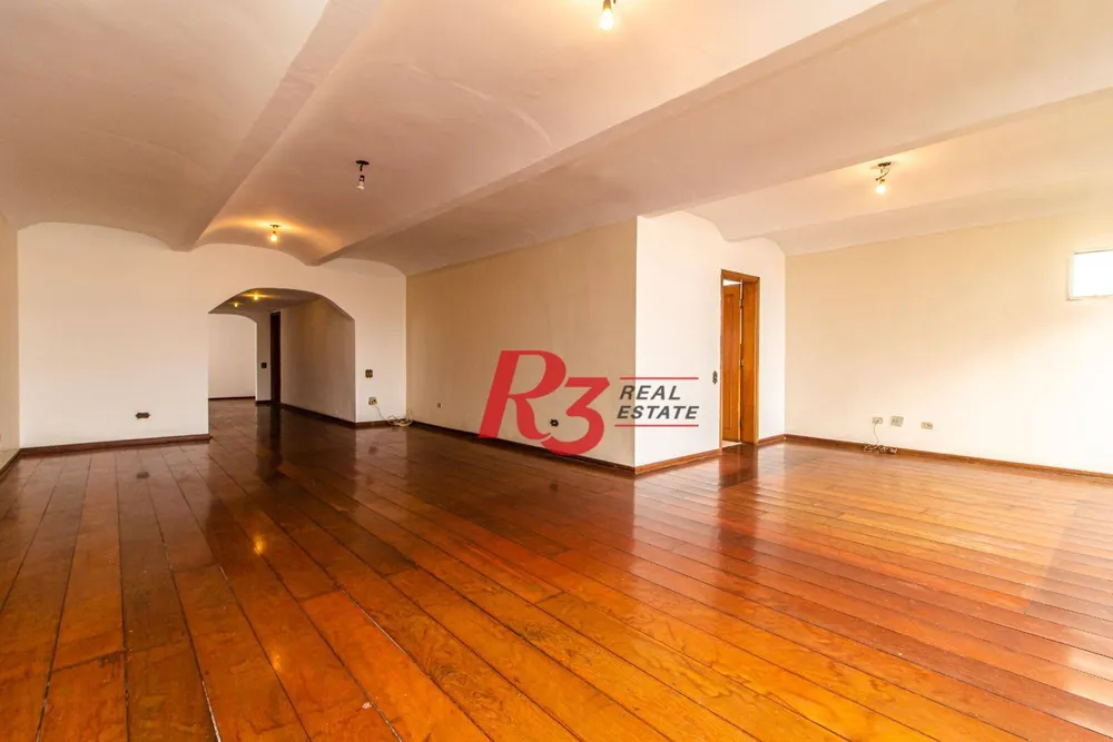 Apartamento, 4 quartos, 270 m² - Foto 4