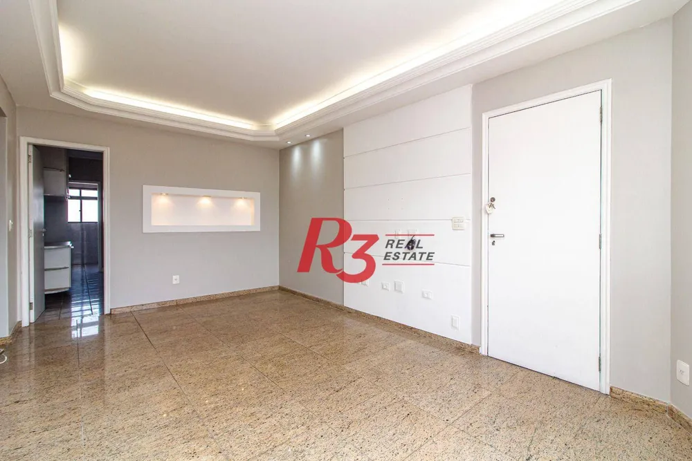 Apartamento, 3 quartos, 100 m² - Foto 3