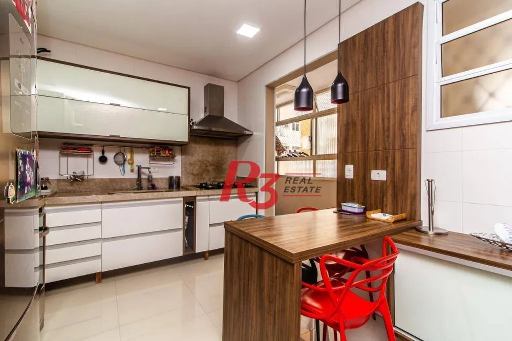 Apartamento, 3 quartos, 197 m² - Foto 3