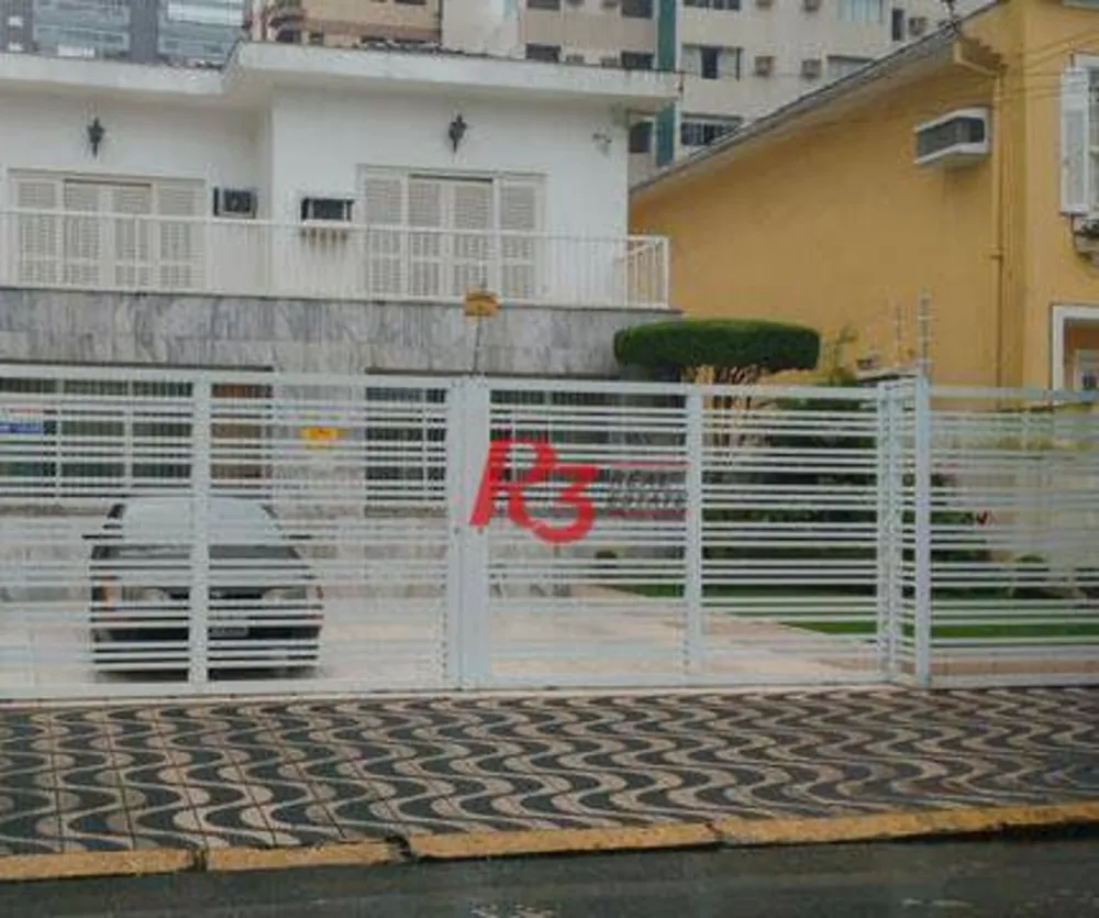 Sobrado, 4 quartos, 520 m² - Foto 2