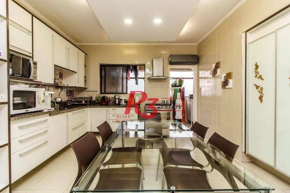 Cobertura, 3 quartos, 247 m² - Foto 1