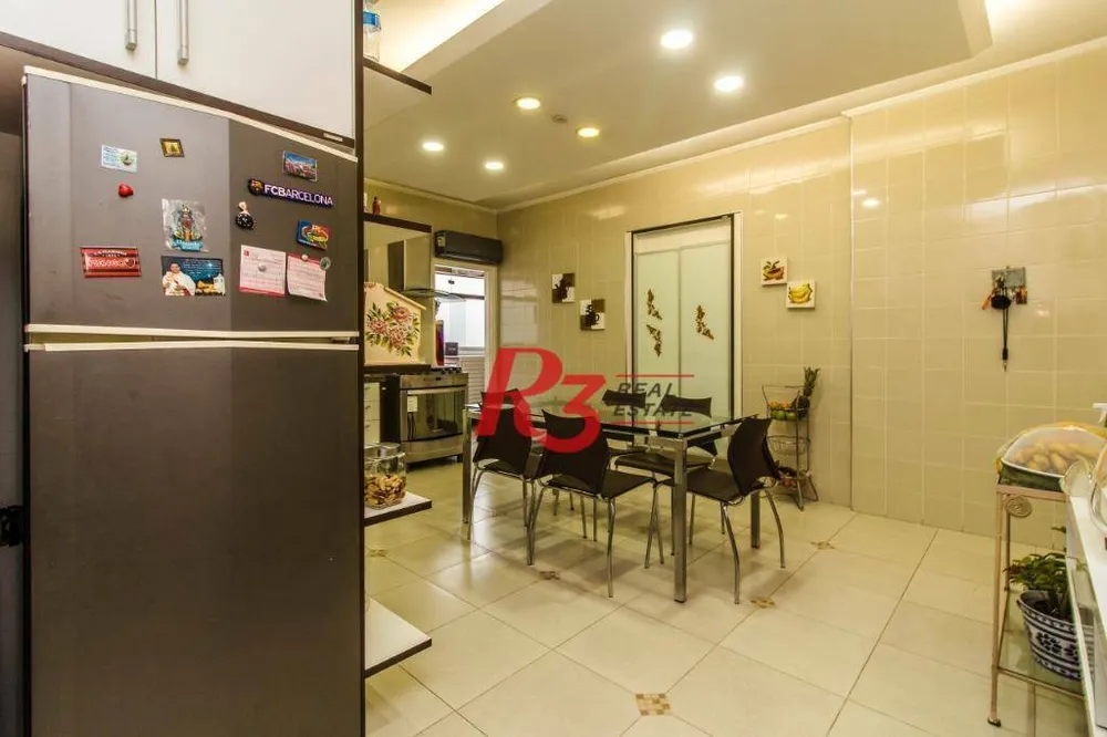 Cobertura, 3 quartos, 247 m² - Foto 3