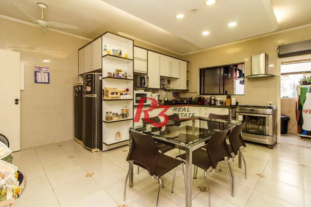 Cobertura, 3 quartos, 247 m² - Foto 4