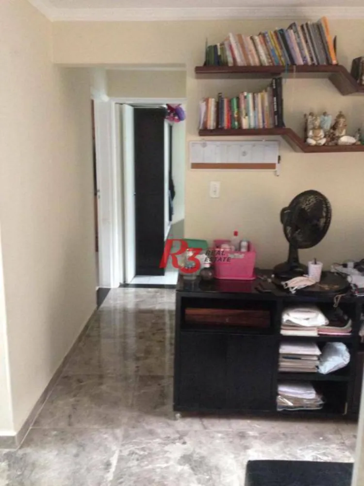 Apartamento, 3 quartos, 64 m² - Foto 2