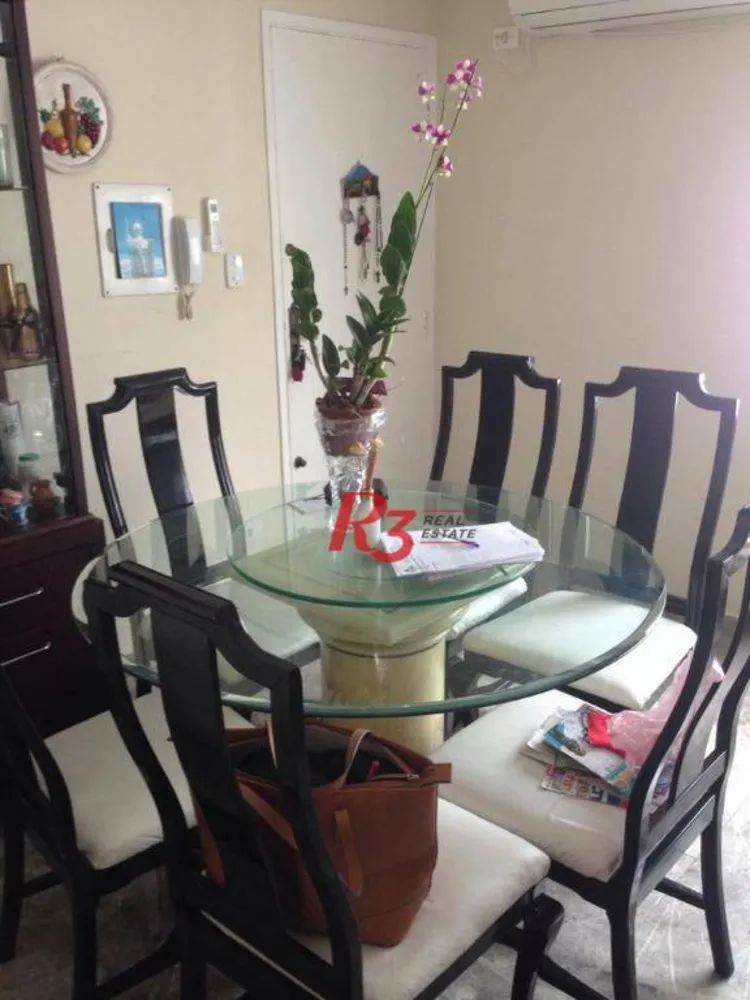 Apartamento, 3 quartos, 64 m² - Foto 4
