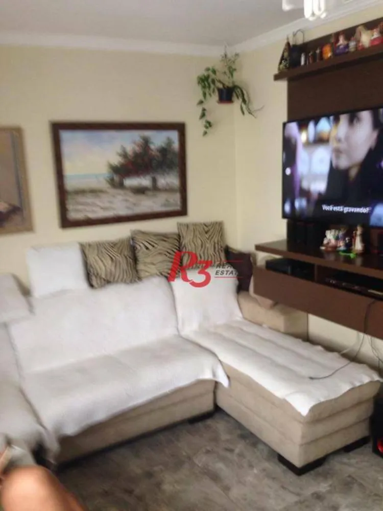 Apartamento, 3 quartos, 64 m² - Foto 1