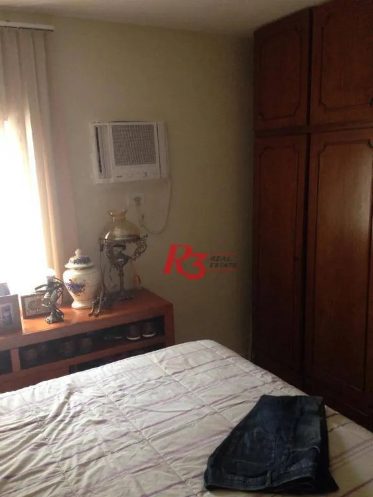 Apartamento, 3 quartos, 64 m² - Foto 3
