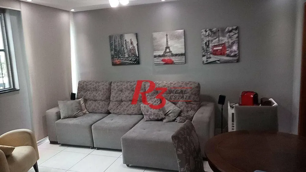 Casa, 3 quartos, 73 m² - Foto 1