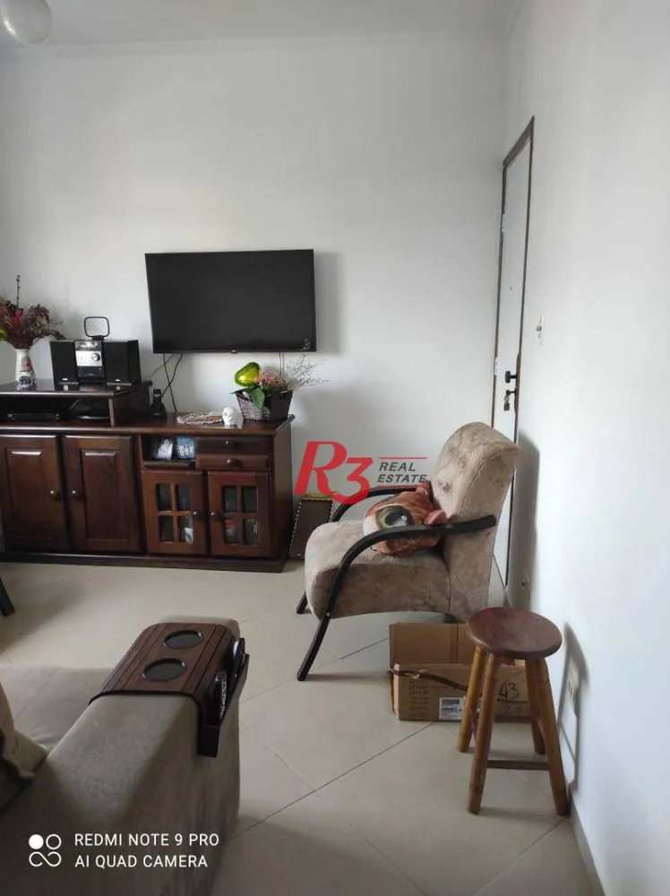 Apartamento, 2 quartos, 60 m² - Foto 4