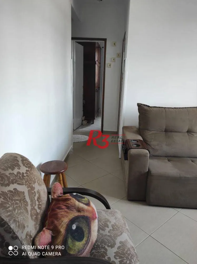 Apartamento, 2 quartos, 60 m² - Foto 3