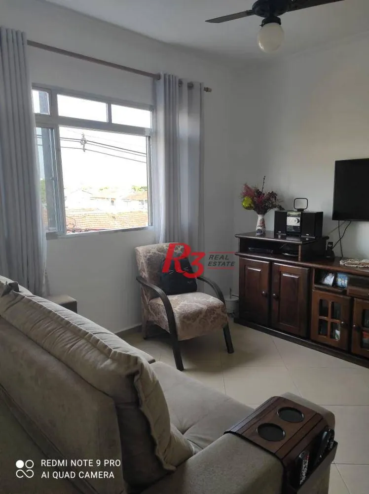 Apartamento, 2 quartos, 60 m² - Foto 2