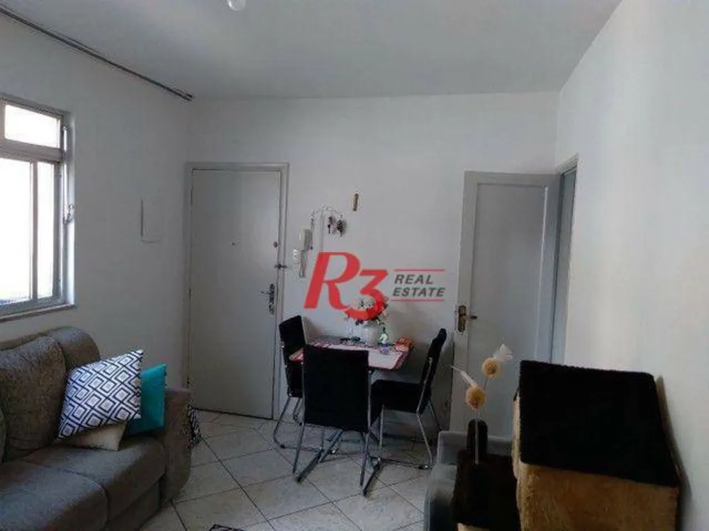 Apartamento, 2 quartos, 72 m² - Foto 1