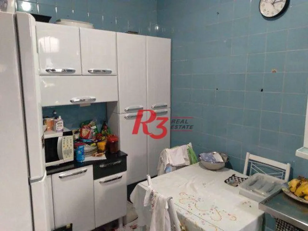 Apartamento, 2 quartos, 72 m² - Foto 2