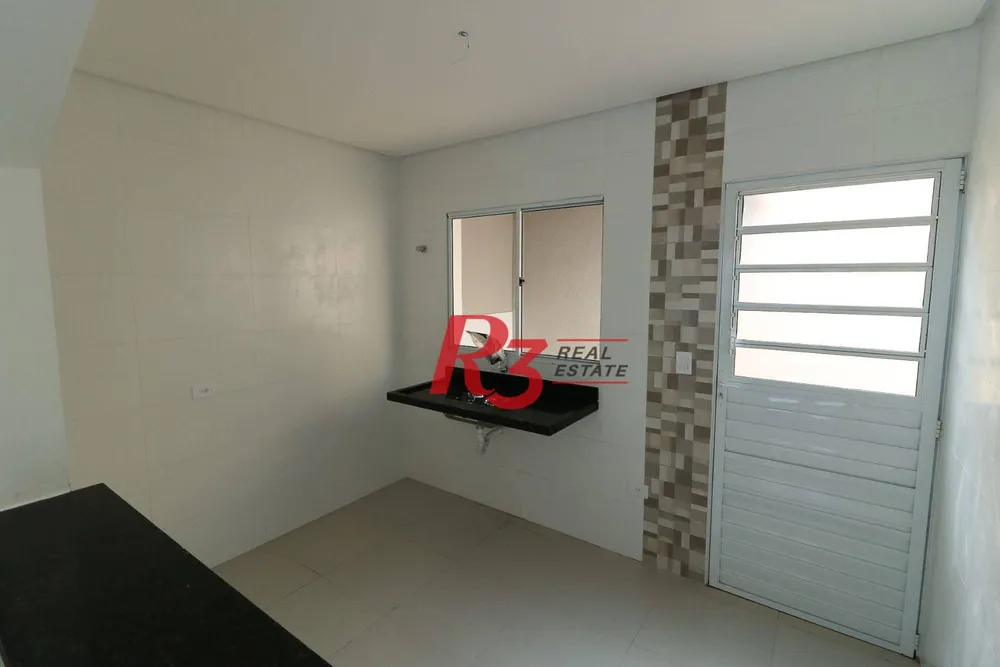 Casa, 2 quartos, 44 m² - Foto 3