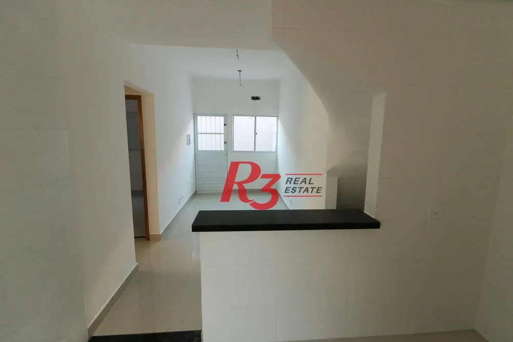 Casa, 2 quartos, 44 m² - Foto 2