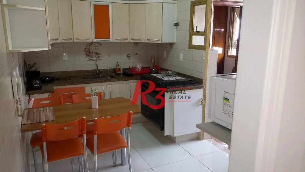 Cobertura, 2 quartos, 208 m² - Foto 1