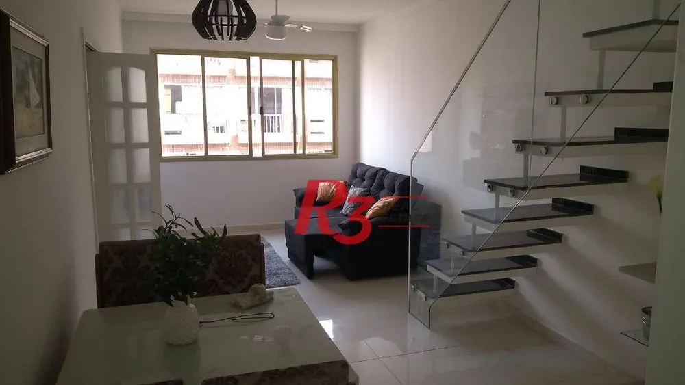 Cobertura, 2 quartos, 208 m² - Foto 4